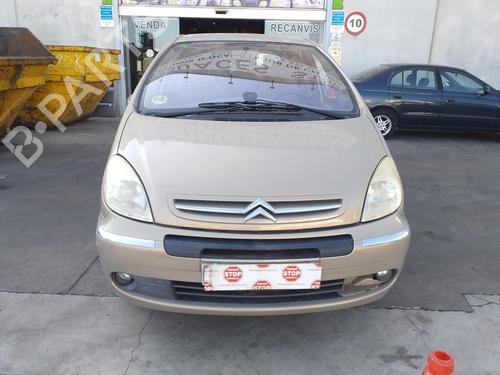 Right front fenders CITROËN XSARA PICASSO (N68) 1.6 | BP20704565C42 