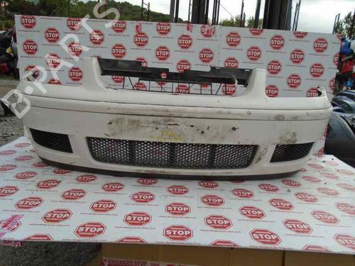 Used Front bumper VW POLO (6N2) [1999-2001]  7622170