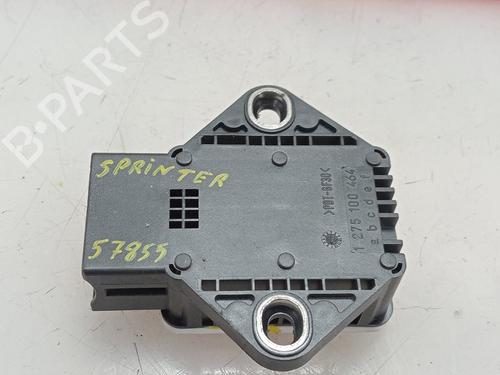 Electronic module MERCEDES-BENZ SPRINTER 3-t Platform/Chassis (B906) 218 CDI (906.111, 906.113, 906.211, 906.213) | BP29722067M83 