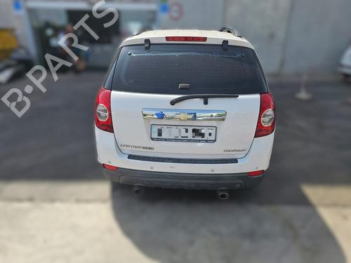 Left front steering knuckle CHEVROLET CAPTIVA (C100, C140) 2.0 D | BP28837709M25 
