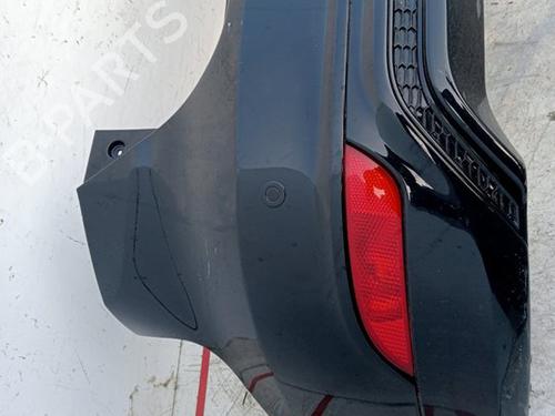 Rear bumper FORD FOCUS III 1.0 EcoBoost | BP26234416C8 