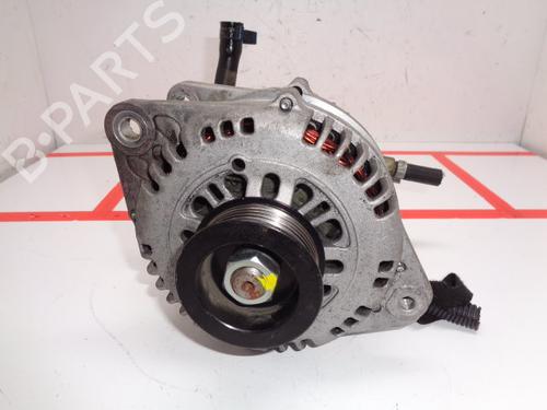 Alternator OPEL ASTRA G Hatchback (T98) 1.7 DTI 16V (F08, F48) | BP15933422M7 