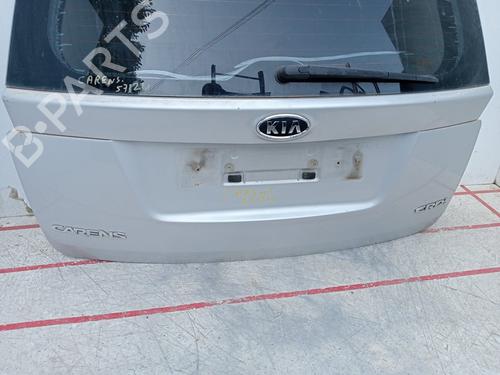 Tailgate KIA CARENS II MPV (FJ) 2.0 CRDi | BP18742566C6 
