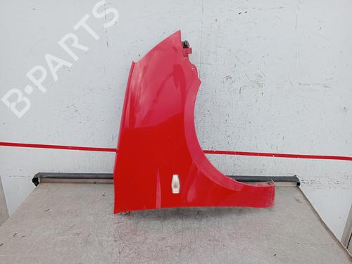 Used Right front fenders KIA PICANTO I (SA) 1.1 (65 hp) 31721283