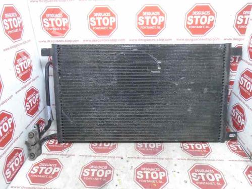 Used AC radiator BMW 3 (E46) 330 d (184 hp) 7392337