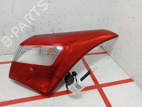 Used Right taillight Right taillight HYUNDAI i30 (GD) [2011-2026] 33462393 33462393
