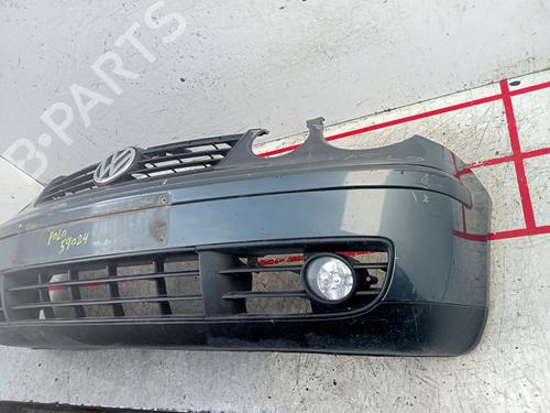 Paragolpes delantero VW POLO IV (9N_, 9A_) 1.9 SDI | BP29834654C7 