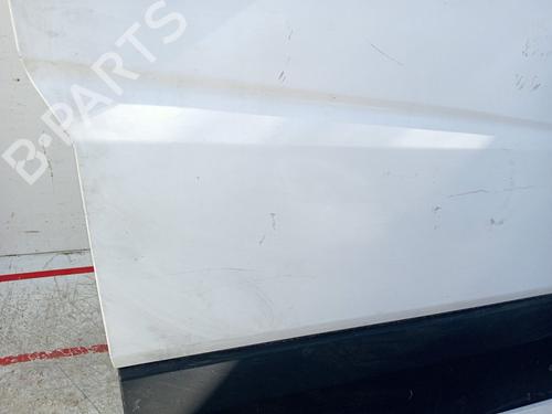 Right front door VW CRAFTER 30-50 Van (2E_) 2.5 TDI | BP25747229C3 