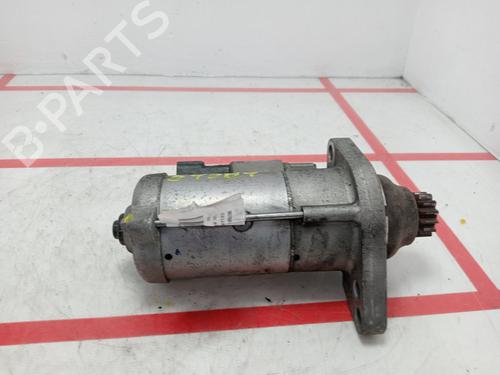 Starter SEAT LEON (5F1) | BP33994367M8 - Image 5