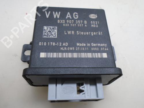 Used Lights ECU AUDI Q3 (8UB, 8UG) 2.0 TDI (140 hp) 15925964