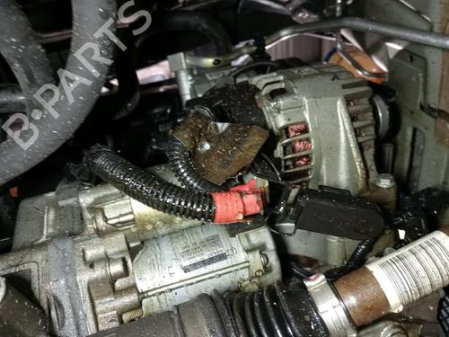 Left taillight FIAT 500 (312_) 0.9 (312AXG1A, 312.AXG11) | BP31840361C34 