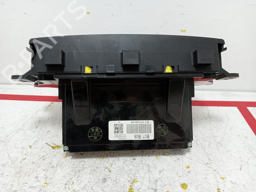 Climate control KIA CARNIVAL / GRAND CARNIVAL III (VQ) 2.9 CRDi | BP17790948I5