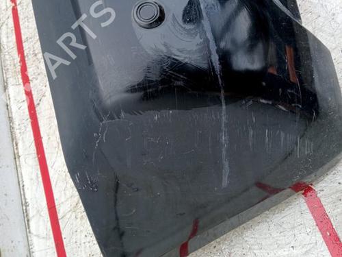 Rear bumper CITROËN C2 (JM_) 1.4 | BP30601789C8 