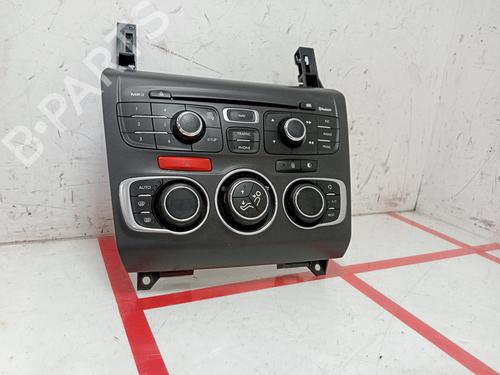 Climate control CITROËN DS4 (NX_)  | BP27345578I5 
