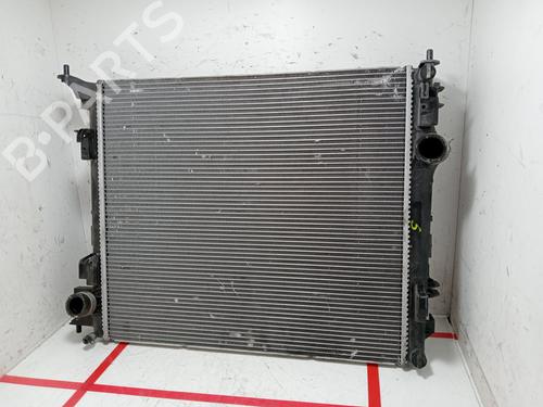 Water radiator NISSAN QASHQAI II (J11, J11_)  | BP24404640M31 