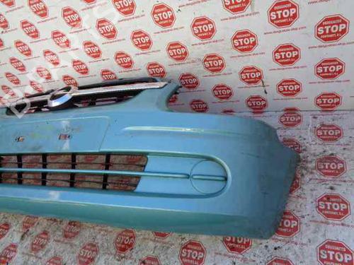Front bumper OPEL AGILA (A) (H00) 1.2 16V (F68) | BP7622087C7 