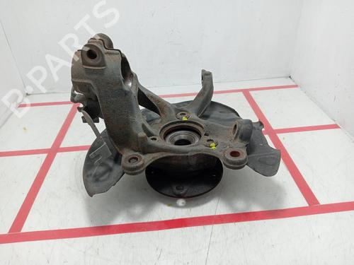 Right front steering knuckle SEAT LEON ST (5F8) | BP33982975M26 - Image 4