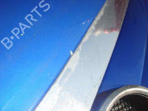 Hood MERCEDES-BENZ A-CLASS (W168)  | BP7618054C1 