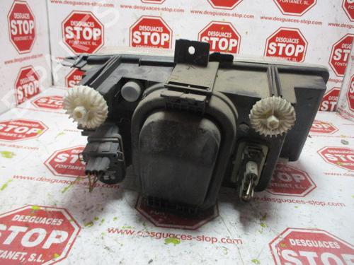 Left headlight SEAT IBIZA II (6K1) 1.4 i | BP8509619C28 