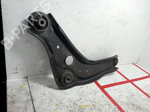 Right front suspension arm RENAULT KADJAR (HA_, HL_) 1.2 TCe 130 (HLMR) | BP19127528M13 