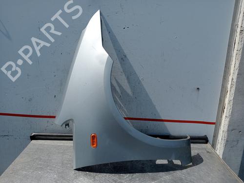 Forskærm Højre FORD FOCUS C-MAX (DM2) [2003-2007]  25938375