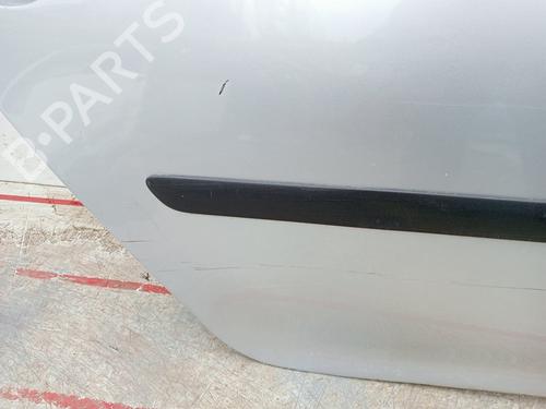 Right rear door VW GOLF V (1K1)  | BP22348258C5 