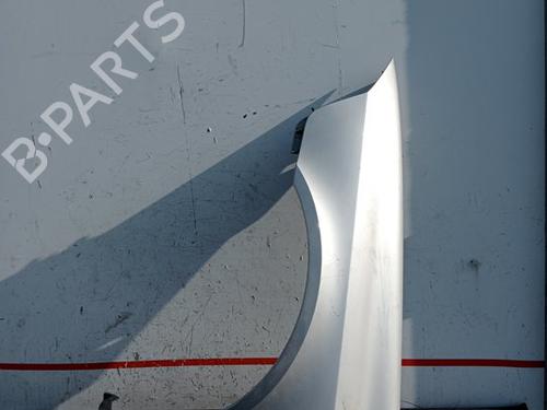 Used Left front fenders RENAULT LAGUNA II (BG0/1_) 2.0 dCi (BG1T) (150 hp) 15935337
