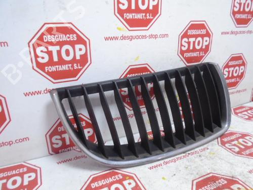 Grille BMW 3 (E90) 318 d | BP8948448C40 