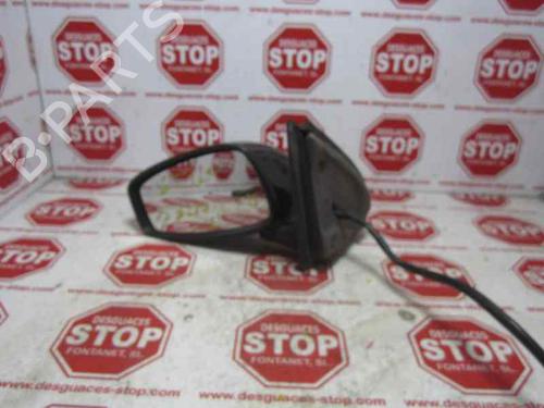 Retrovisor esquerdo FIAT STILO (192_) 1.6 16V (192_XB1A) (103 hp) 7385367