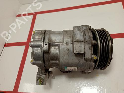 AC compressor CITROËN NEMO Box Body/MPV (AA_) | BP37407626M34 - Image 2