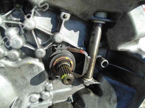 Gearbox CITROËN SAXO (S0, S1) 1.5 D | BP7360527M3 