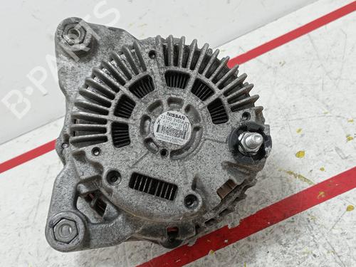 Alternator NISSAN JUKE (F15) 1.5 dCi | BP17825265M7 