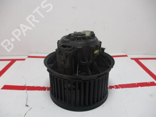 Heater blower motor FORD FIESTA VI (CB1, CCN) 1.6 TDCi | BP15930341M62 