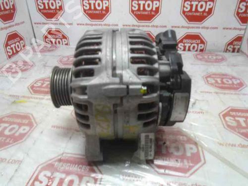 Alternator CITROËN XSARA (N1)  | BP7396739M7 