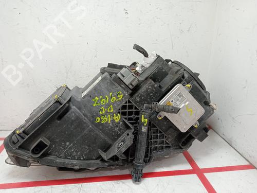 Right headlight MERCEDES-BENZ A-CLASS (W176) A 180 CDI / d (176.012) | BP33214849C29 - Image 6