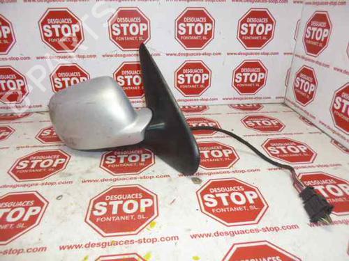 Right mirror SEAT TOLEDO II (1M2) 1.9 TDI | BP7386182C27 