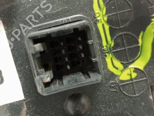 Retrovisor izquierdo SSANGYONG RODIUS I  | BP27483277C26 
