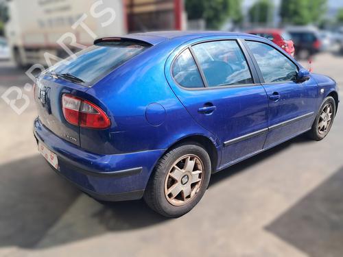 Left headlight SEAT LEON (1M1) | BP35948153C28 - Image 7