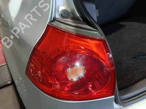 left-taillight-vw-golf-v-1k1-2003-2004-2005-2006-2007-2008-2009-2010-40598667 main image