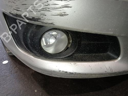 Used Right front fog light Right front fog light TOYOTA COROLLA Verso (ZER_, ZZE12_, R1_) 2.2 D-4D (AUR10_, AUR10R) (136 hp) 36111136 36111136