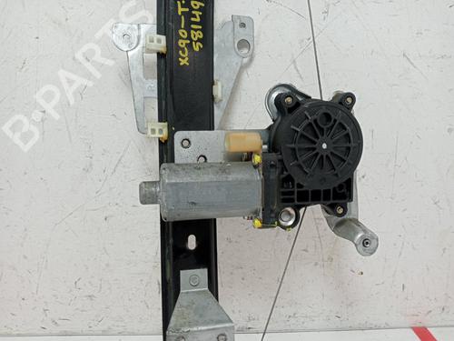 Rear right window mechanism VOLVO XC90 I (275) D5 AWD | BP24333497C25 