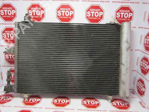 AC radiator CITROËN XSARA (N1)  | BP7381634M32 