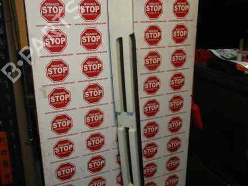 Used Grille PEUGEOT BOXER Van (230L) [1994-2006]  7384639