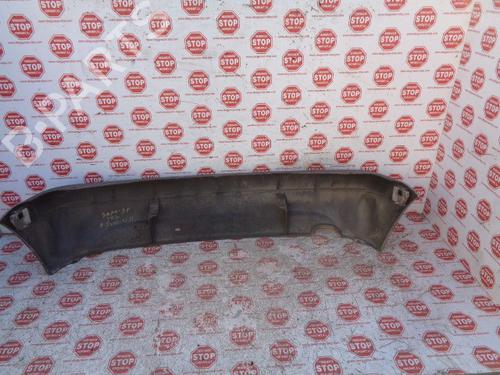 Rear bumper CITROËN SAXO (S0, S1) 1.6 VTL, VTR | BP7624567C8 