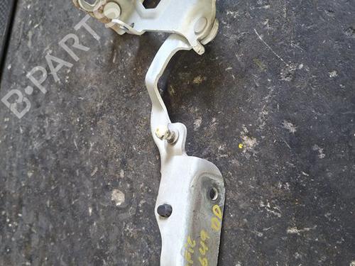 Türscharnier/Türfeststeller für Türscharnier/Türfeststeller RENAULT TRAFIC III Van (FG_) [2014-2026] 33793607 33793607