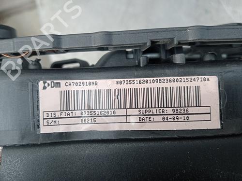 Airbag Kit FIAT GRANDE PUNTO (199_) 1.2 | BP29211819C86 