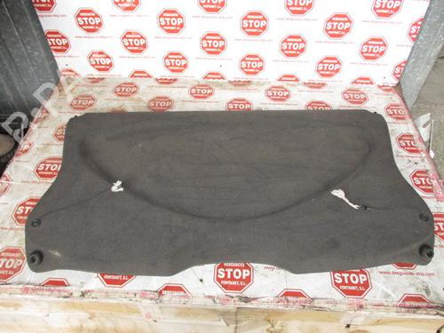 Rear parcel shelf FORD FOCUS I (DAW, DBW) 1.6 16V | BP7307097C85 