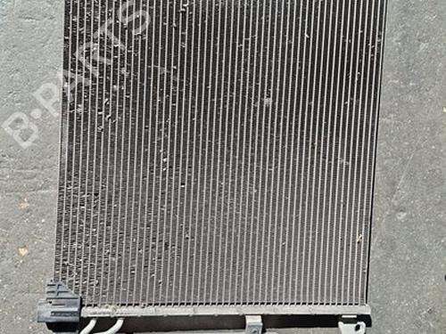 Used AC radiator AC radiator NISSAN JUKE (F15) 1.5 dCi (110 hp) 33239144 33239144