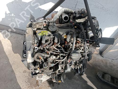 Engine MERCEDES-BENZ A-CLASS (W176) A 180 CDI / d (176.012) | BP33214770M1  - Image 11