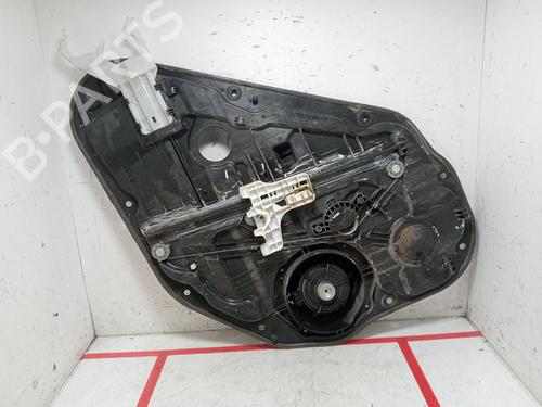 Rear left window mechanism HYUNDAI i30 (GD) | BP33462379C24 - Image 7